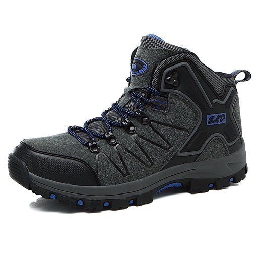 新品♥ 激安中 ♥  箱付き トレッキングシューズ 登山靴 メンズ/レディーズ ハイキングシューズ ウォーキングシューズ アウトドア スポーツ キャンプ シューズ 防水 防滑