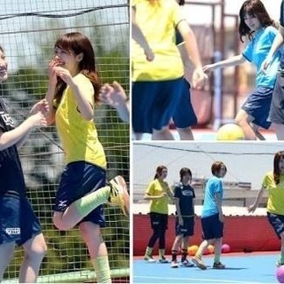 初心者、女性大歓迎！！⚽️✨土日にフットサル一緒にやりませんか？