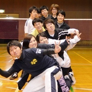 🌸20代女性大歓迎🌼ゆるっとわいわいスポーツ🏀⚽️🏐🎾🏃‍♀️💨