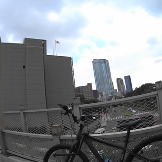 渋谷・青山裏道TOURING