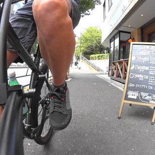 渋谷・青山裏道TOURING - メンバー募集