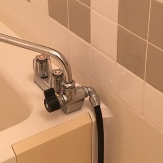 水回りのトラブルお任せください❗️