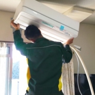🙇エアコン取り付け作業員 大募集(業者様 個人様)🙇の画像