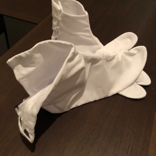 値下げ！！！【レディース】足袋の画像