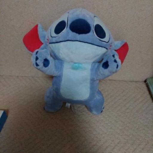 ぬいぐるみ