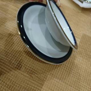 「日本製」オシャレなお皿4枚セット ★新品★の画像