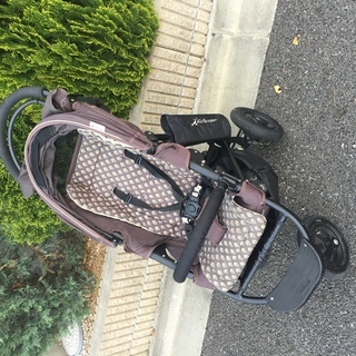 エアバギー Air Buggy COCO BRAKEの画像