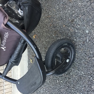 エアバギー Air Buggy COCO BRAKEの画像