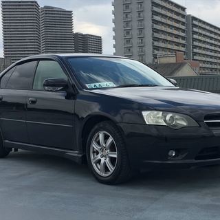 ■スバル■B4■レガシィ■超絶好調！■機関良好！■ETC搭載車■...