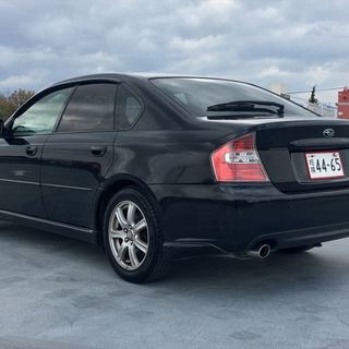 ■スバル■B4■レガシィ■超絶好調！■機関良好！■ETC搭載車■修復歴無し！■ブラック！■4WD！■プロジェクターHID■現車確認大歓迎！■の画像