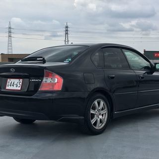 ■スバル■B4■レガシィ■超絶好調！■機関良好！■ETC搭載車■修復歴無し！■ブラック！■4WD！■プロジェクターHID■現車確認大歓迎！■の画像