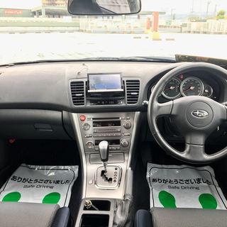 ■スバル■B4■レガシィ■超絶好調！■機関良好！■ETC搭載車■修復歴無し！■ブラック！■4WD！■プロジェクターHID■現車確認大歓迎！■の画像