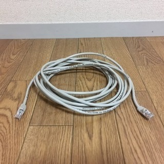 LANケーブル5m