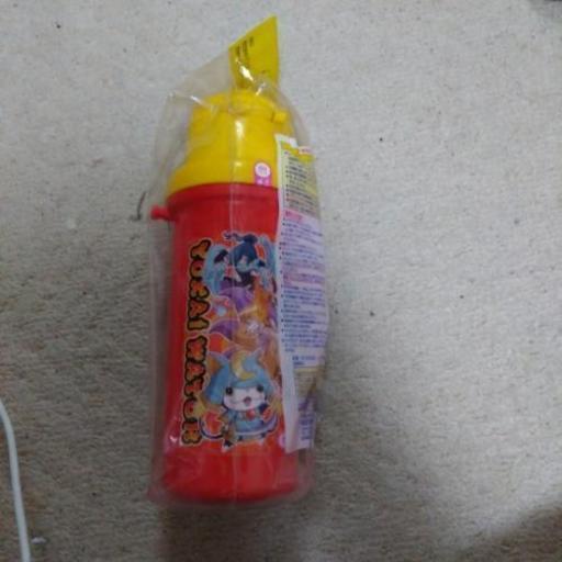 水筒妖怪ウォッチ
