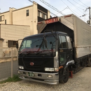 ドライバー募集の画像