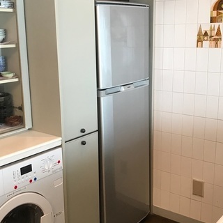 ＨＩＴＡＣＨＩ2ドア冷蔵庫の画像