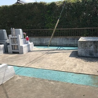 館山市初の「樹木葬墓地」開園します 絶賛ご予約受付中 - 館山市