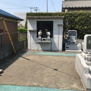 館山市初の「樹木葬墓地」開園します 絶賛ご予約受付中 - 冠婚葬祭