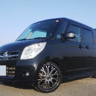 無事故実走行ターボ83000km‼カスタム多数最高グレード!!XTターボの画像