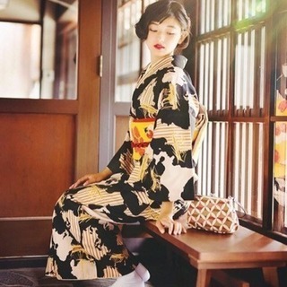 出張着付け致します(^^)👘モゾmozoから20キロ圏内。(^.^)