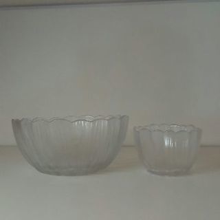 未使用品　涼そうめんセットの画像