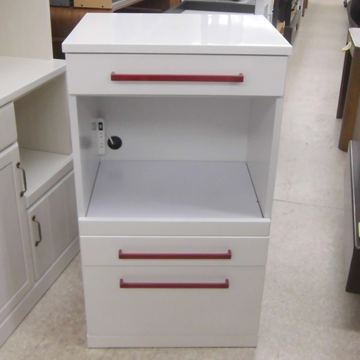 西野店　ミドルサイズ　レンジボード