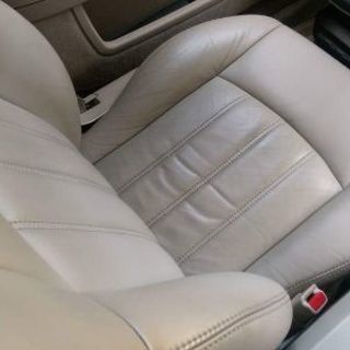クライスラー 300c 5.7L エアサス公認　オバフェン　エアロ　アルミホイール　左H 車検なし　V8の画像