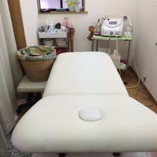 脱毛、光フェイシャル、歯のホワイトニング − 埼玉県