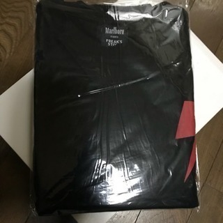【未使用】マルボロxFREAK’S ロングTシャツの画像