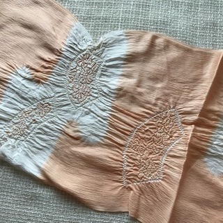 帯揚げ  新品未使用