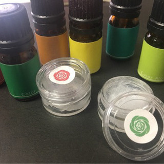 12/12・12/16「水引きde香る講座」スペシャルの画像