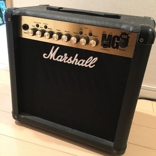 Marshall MG30