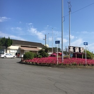 宮崎県高鍋町1Kマンション売買金額210万円6階 - 児湯郡