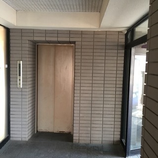 宮崎県高鍋町1Kマンション売買金額210万円6階 − 宮崎県
