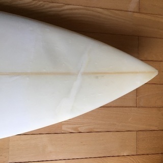 Al merrick DFR 5’9 18 1/2 3/16 25L の画像