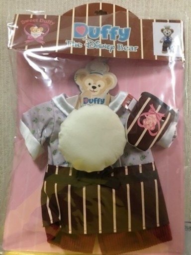 ダッフィー用