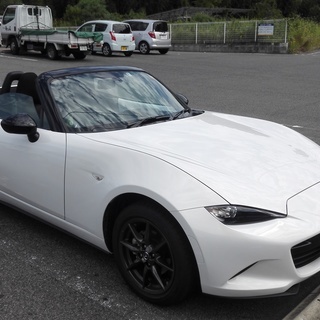 自動車好き友達募集