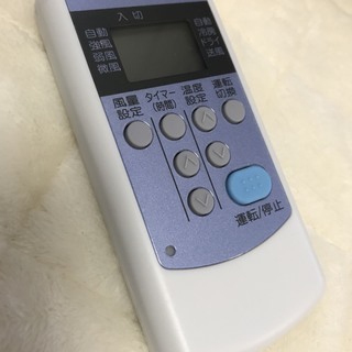 窓用エアコン　2シーズンのみ使用！　コロナ ウインドエアコン　CW-1615(WS)の画像
