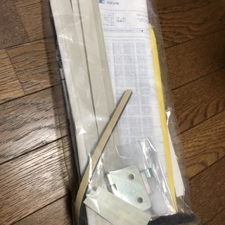 窓用エアコン　2シーズンのみ使用！　コロナ ウインドエアコン　CW-1615(WS)の画像