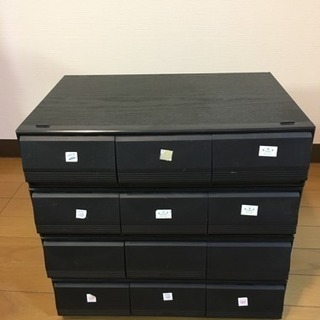 テープ収納ケース