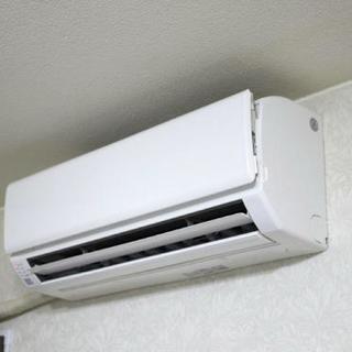 エアコン取り付け、取り外し、
ガス補充、エアコン無料処分致します。