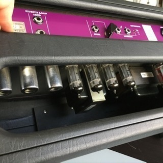 【売却済】BUDDA SuperDrive30 II Head used程度上の画像