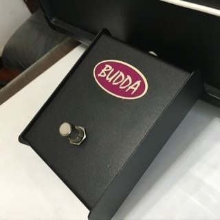 【売却済】BUDDA SuperDrive30 II Head used程度上の画像