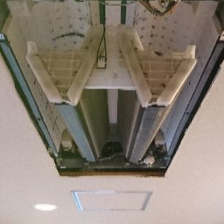 ビル・ハウスクリーニング ☆フルタイムスタッフ募集☆の画像