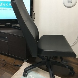 IKEA オフィスチェアの画像