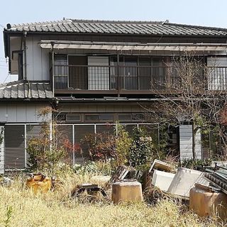6LDK 55,000円 初期費用ゼロ P2台無料 開放感 陽当...