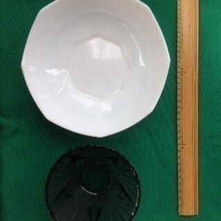 食器 4つセットの画像