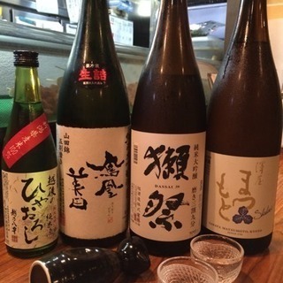串焼き 鶏料理のお店で働きませんか。の画像