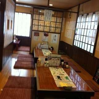 串焼き 鶏料理のお店で働きませんか。の画像