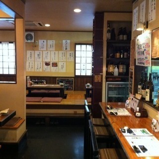 串焼き 鶏料理のお店で働きませんか。の画像